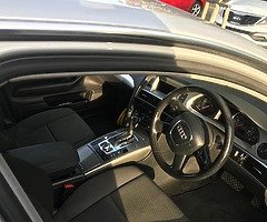 Audi a6 2.0tdi automatic