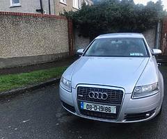 Audi a6 2.0tdi automatic - Image 5/9