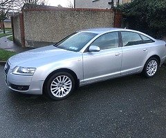 Audi a6 2.0tdi automatic - Image 6/9