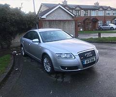 Audi a6 2.0tdi automatic - Image 7/9