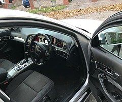 Audi a6 2.0tdi automatic - Image 8/9