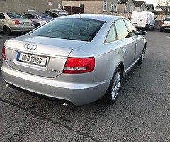 Audi a6 2.0tdi automatic - Image 9/9