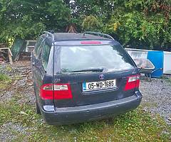 Saab 95 for parts