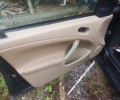 Saab 95 for parts - Image 3/6