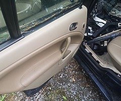 Saab 95 for parts - Image 4/6