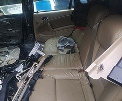 Saab 95 for parts - Image 5/6