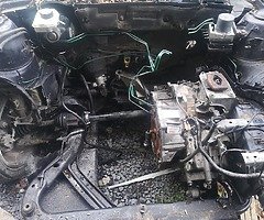 Saab 95 for parts - Image 6/6