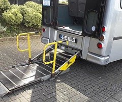 07 Iveco mini bus 24 seater - Image 3/8
