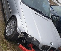 Any swaps - Image 3/6