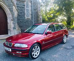 BMW 330i Touring - Full MOT, Full Service History & Warranty Available! - Image 3/10