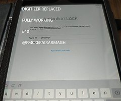 FMCREPAIRARMAGH PHONE TABLET CONSOLE AND MORE REPAIR AT GREAT PRICES - Image 1/5