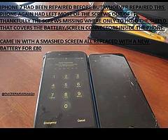 FMCREPAIRARMAGH PHONE TABLET CONSOLE AND MORE REPAIR AT GREAT PRICES - Image 2/5