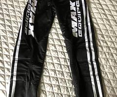 Trials bike bottoms - Image 3/3