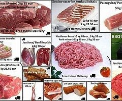 Mesyte nemkamas pristatymas - Image 5/10