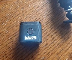 Go pro hero 5 session + accessories - Image 5/6