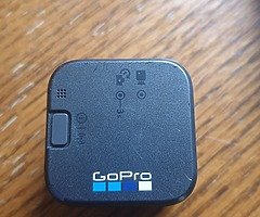 Go pro hero 5 session + accessories - Image 6/6