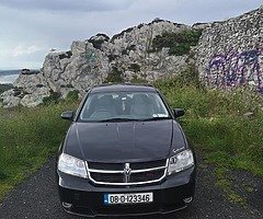 Dodge avenger - Image 3/8