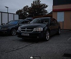 Dodge avenger - Image 6/8