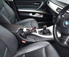 2008 318d - Image 4/5