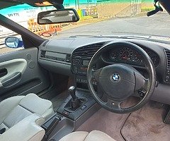1999 bmw m3 evo sunroof model - Image 6/9