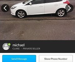 131 ford focus zetec econetic technology