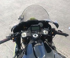 2015 Yamaha R1M

Bike - Image 4/7
