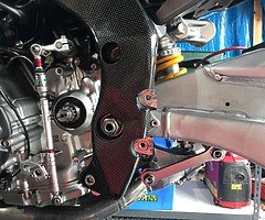 2015 Yamaha R1M

Bike - Image 5/7