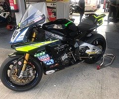 2015 Yamaha R1M

Bike - Image 7/7