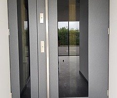 AAA rated windows & doors