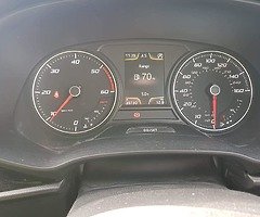 2014 SEAD LEON 1.6 - Image 8/9