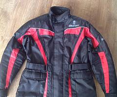 Motorcycle