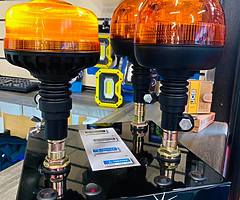 LED Lighting - Recovery Lighting