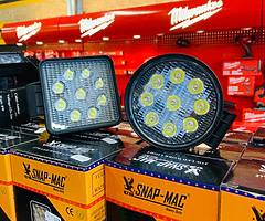LED Lighting - Recovery Lighting - Image 4/10