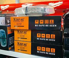 LED Lighting - Recovery Lighting - Image 5/10