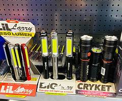LED Lighting - Recovery Lighting - Image 6/10