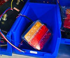 LED Lighting - Recovery Lighting - Image 7/10