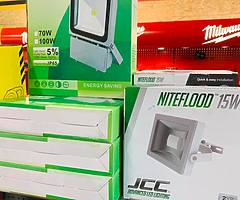 LED Lighting - Recovery Lighting - Image 9/10