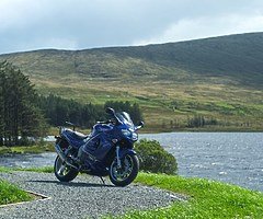 2003 Triumph Sprint