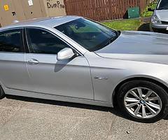 Bmw 520d 2010 - Image 5/9
