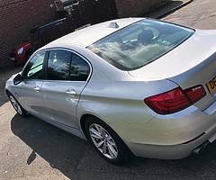 Bmw 520d 2010 - Image 7/9