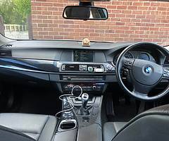 Bmw 520d 2010 - Image 9/9