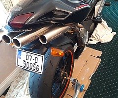 MV Agusta F4 1000R - Image 3/7
