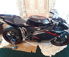 MV Agusta F4 1000R - Image 5/7