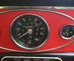 1975 Austin Mini 1275 - Image 4/9