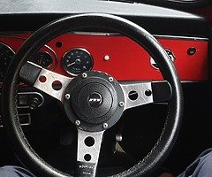 1975 Austin Mini 1275 - Image 5/9