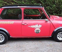 1975 Austin Mini 1275 - Image 6/9