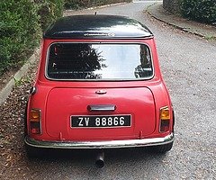 1975 Austin Mini 1275 - Image 8/9