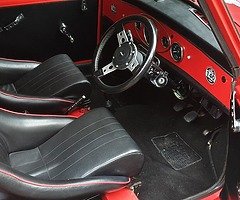 1975 Austin Mini 1275 - Image 9/9