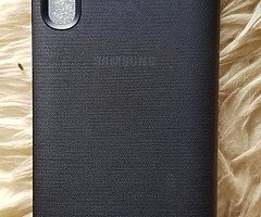 Samsung A50 case