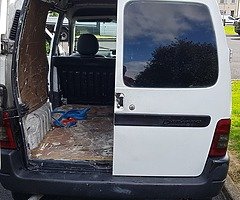 2008 Citroën Berlingo - Image 7/8